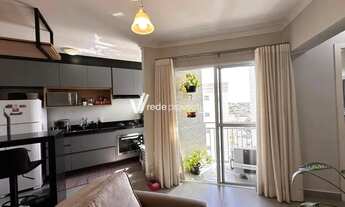 Imagem 7: Apartamento para venda e locação no condomínio Reserva João Aranha em Paulínia