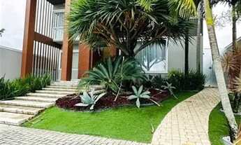 Imagem 4: **CASA ALPHAVILLE BARRA DA TIJUCA - TOTAL LUXO, COM ELEVADOR E GARAGEM SUBSOLO e GERADOR