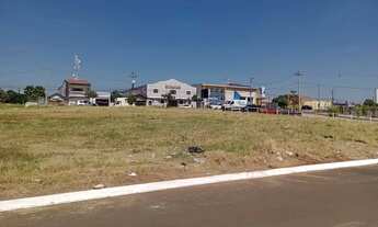 Imagem: Terreno à venda, Jardim Planalto, Piracicaba