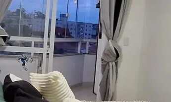 Imagem 5: Vendo Cobertura Triplex - Vista Mar