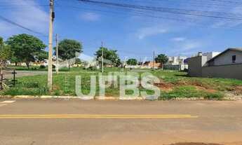 Imagem 5: *Terreno com aptidão comercial e residencial à venda no residencial Boa Vista