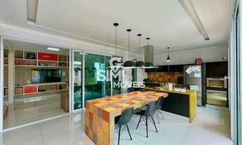 Imagem 5: CASA ALTO PADRÃO NA 205 SUL - PRÓXIMA DOS MELHORES PONTOS COMERCIAIS DE PALMAS