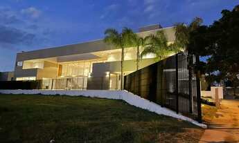 Imagem 2: Casa de condomínio em Rua Vereador Leandro dos Santos Martins 20 Quadra 2 - Residencial Ja