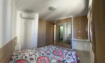 Imagem 6: Imóvel para aluguel com 30 metros quadrados com 1 quarto em Boa Viagem - Recife - PE