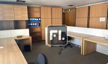 Imagem 2: Conjunto, 110 m² - venda por R$ 2.200.000,00 ou aluguel por R$ 19.200,00/mês - Itaim Bibi