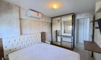 Imagem 3: Mobiliado e Sofisticado - Unique Residence ?