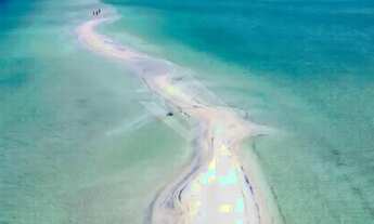 Imagem 6: Terreno Arraial do Cabo RJ