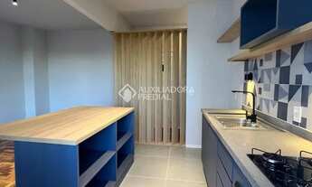 Imagem 7: Amplo apartamento desocupado de 01 dormitório