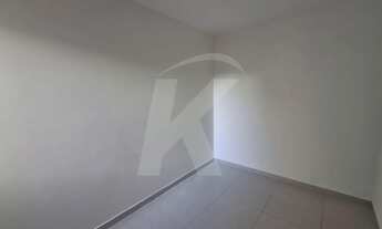 Imagem 7: Apartamento com 2 quartos, sala, cozinha, banheiro e área de serviço