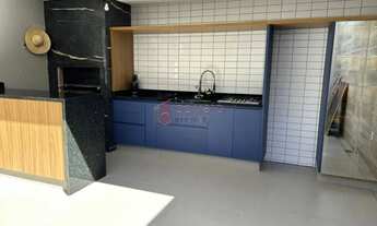 Imagem 7: CASA À VENDA NO CONDOMÍNIO KAZA NO BAIRRO CIDADE NOVA EM JUNDIAÍ/SP