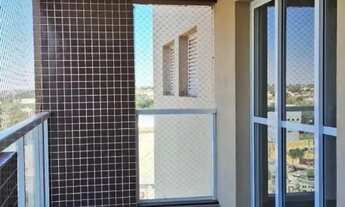 Imagem 7: Apartamento para Venda em Presidente Prudente, Edifício Residencial Ônix, 2 dormitórios, 1