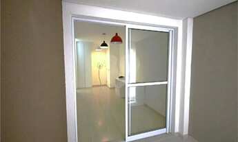 Imagem 3: Apartamento com 1 quartos à venda ou para locação em Bela Vista - SP