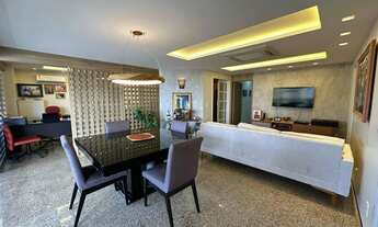 Imagem 4: LINDO APARTAMENTO DE ALTO PADRAO NO RENASCENÇA, VISTA MAR, REFORMADO E PROJETADO