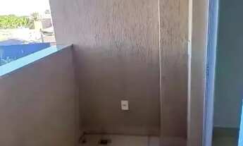 Imagem 2: APARTAMENTO DUPLEX COM 03 QUARTOS COM ARMÁRIO, SACADA, ÁREA GOURMET