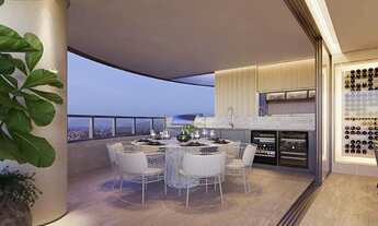 Imagem 3: Apartamento à venda, 323,73m², 4 quartos, 4 vagas, Santa Lúcia, Belo Horizonte