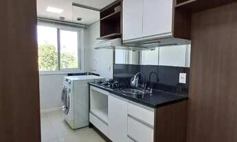 Imagem 5: Apartamento de 02 dormitórios