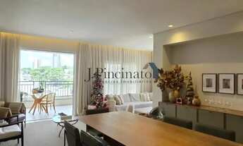 Imagem 4: APARTAMENTO À VENDA - 03 DORMITÓRIOS - CONDOMÍNIO LE PARC RESIDENCE - JUNDIAÍ/SP