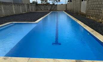 Imagem 2: Terreno chapada dos guimaraes 350 mil