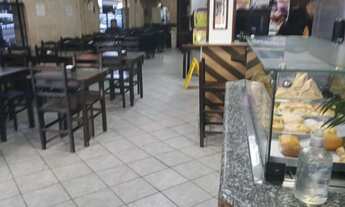 Imagem: Restaurante - Fatura R$ 150 mil - Vila Maria