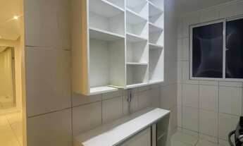 Imagem 7: Condomínio Spazio Soberano Buraquinho