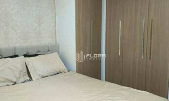 Imagem 6: Apartamento com 3 dormitórios à venda, 67 m² por R$ 335.000,00 - Maria Paula - São Gonçalo