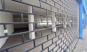 Imagem 4: Salão Comercial para locação em Jardim Japão - SP