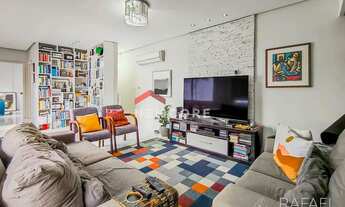 Imagem 5: Cobertura em Rua Luiz Afonso - Cidade Baixa - Porto Alegre/RS