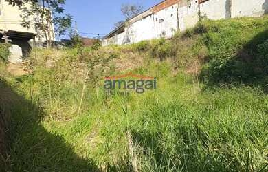 Imagem 3: Terreno à venda no Jardim América, em São José dos Campos