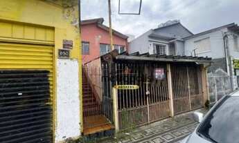 Imagem 2: Casa com 3 dormitórios à venda, 180 m² por R$ 750.000,00 - Jardim - Santo André/SP