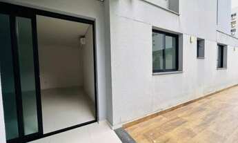 Imagem 2: Locação Anual - Apartamento Diferenciado com 2 dormitórios e 1 vaga - Praia Brava