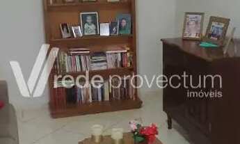 Imagem 6: Casa - Jardim Eulina - Campinas