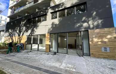 Imagem 2: Loja para Locação MOA 292