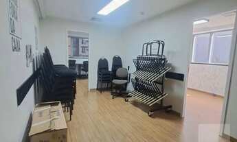 Imagem: Conjunto Comercial com 50 m2 bem distribuídos