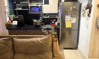 Imagem 6: Apartamento 02 quartos com vaga -Bairro Vila Ipiranga -Porto Alegre