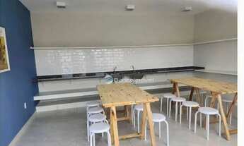 Imagem 4: Apartamento com 2 dormitórios, 62 m² - venda por R$ 600.000,00 ou aluguel por R$ 3.456,67