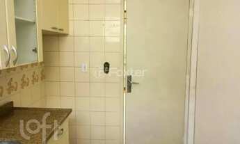 Imagem 5: Apartamento à venda Rua Hipólito da Costa, Santa Tereza - Porto Alegre