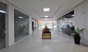 Imagem 5: Sala, 45 m² - venda por R$ 450.000 ou aluguel por R$ 3.248/mês - Itoupava Central - Blumen