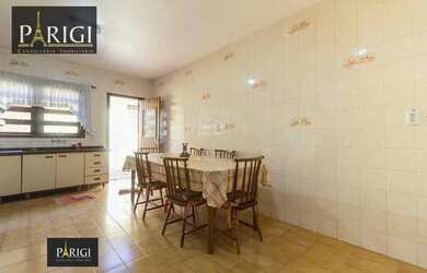 Imagem 13: Casa com 3 dormitórios, 300 m² - venda por R$ 795.000,00 ou aluguel por R$ 4.696,00/mês