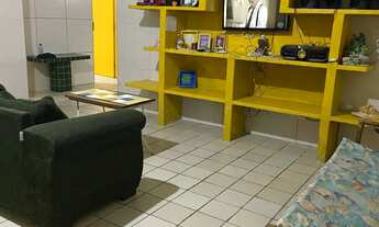 Imagem 2: Alugo casa com piscina a 200 metros da praia no Forte Orange Itamaracá