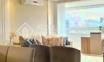 Imagem: Apartamento Alto Padrão - 3 quartos - 2