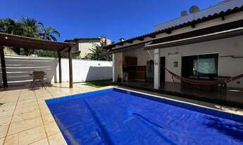 Imagem 3: Excepcional sobrado no Portal do Sol 1, em frente à Praça!