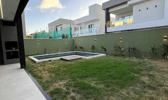 Imagem 3: Casa Alto Padrão no Aplha Terras | 4 Suítes