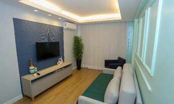 Imagem 3: Flat Rosarinho Zona Norte - Hospedagem e Estadias por diária