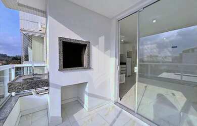 Imagem 3: Apartamento no bairro Itoupava Seca