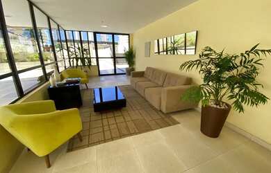 Imagem 5: APARTAMENTO ALTO DA BOA VISTA 3/4 - 75m² - CIDADE ALTA