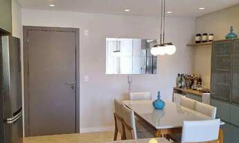 Imagem 3: Apartamento com 2 dormitórios à venda, 64 m² por R$ 1.100.000,00 - Nações - Balneário Camb