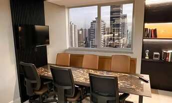 Imagem 4: Sala/Conjunto para aluguel possui 44 metros quadrados em Setor Marista - Goiânia - Goiás