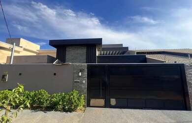 Imagem: Imóvel impecável no Carandá Bosque completíssima