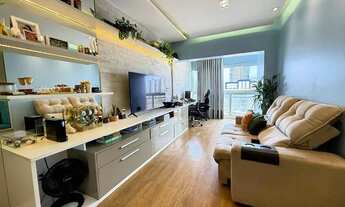 Imagem: Apartamento com 03 quartos no Marco - Belém