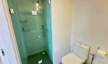 Imagem 5: Apartamento de 1 quarto no Centro de Curitiba com vaga